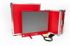 BullsEye™ Digital Fire Extinguisher Training System – Trainer’s Package