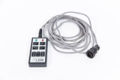 Desktop Flashover Remote Control