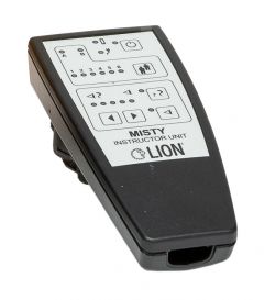 Misty Instructor Remote Control