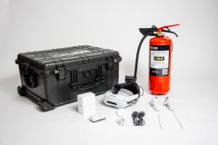 FireLens™ Workplace fire safety training