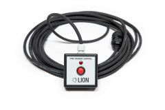 Fire Trainer Wired Remote Control