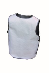 Heat Protecting Shield