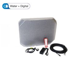 ATTACK™ Digital Fire Training Panel