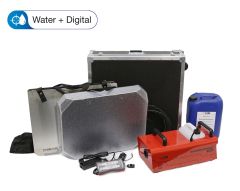 ATTACK™ Digital Fire Training Panel – Trainer's Package