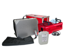 ATTACK™ Digital Fire Training Panel – Trainer's Package