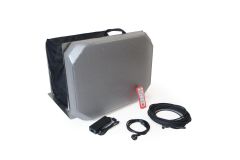 ATTACK™ Digital Fire Training Panel with Weighted Base