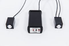 Emetteurs de source de gaz pour GasTrainer™