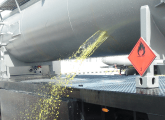 INCIDENT- & HAZMATTRAINING