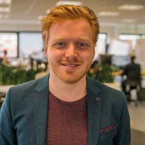 Jesse - Front-end